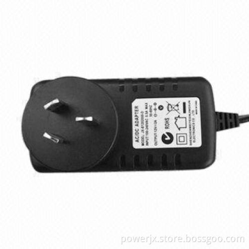 High-quality 3-pin Australia Switching Power Supply